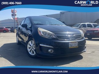 Used 2016 Kia Rio EX image 1