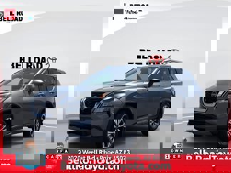 Used 2022 Nissan Rogue SV image 1