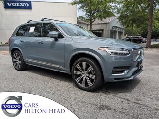 Used 2022 Volvo XC90 T8 Inscription w/ Advanced Package image 1