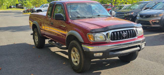 Used 2003 Toyota Tacoma PreRunner image 1