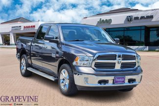 Used 2015 RAM 1500 Lone Star image 1
