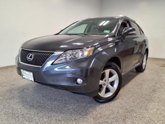 Used 2011 Lexus RX 350 Premium image 1