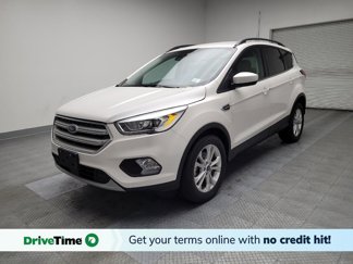 Used 2019 Ford Escape SEL image 1