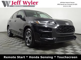 Certified 2024 Honda HR-V EX-L video 1