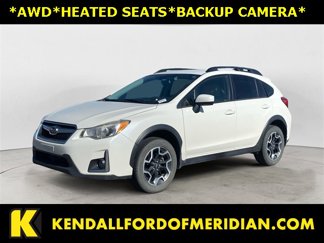 Used 2016 Subaru Crosstrek 2.0i Premium image 1