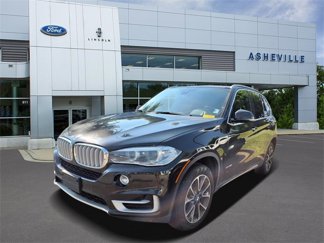 Used 2018 BMW X5 xDrive35i image 1