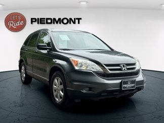 Used 2011 Honda CR-V SE image 1
