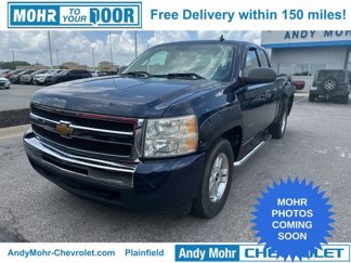 Used 2009 Chevrolet Silverado 1500 LT w/ Power Pack Plus image 1