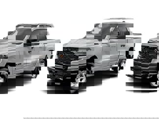 New 2025 RAM 1500 Tradesman image 1