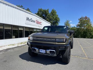 New 2025 GMC Hummer EV 3X w/ Battery Pack, 24 Module Pack image 1