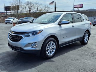 Used 2019 Chevrolet Equinox LT image 1