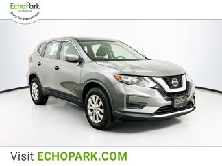 Used 2018 Nissan Rogue S image 1