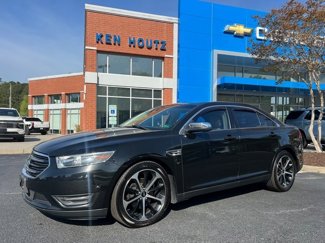 Used 2014 Ford Taurus Limited w/ Equipment Group 301A image 1