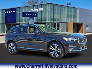 Certified 2022 Volvo XC60 B6 Inscription image 1