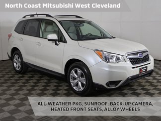 Used 2014 Subaru Forester 2.5i Premium w/ Popular Package #2 image 1