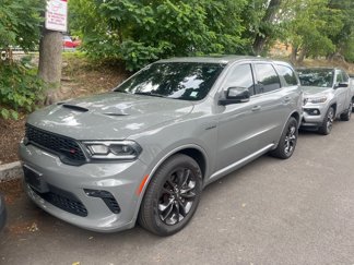 Used 2022 Dodge Durango R/T image 1