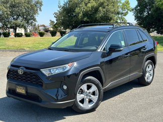Used 2019 Toyota RAV4 XLE image 1