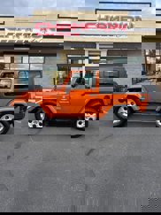 Used 2010 Jeep Wrangler Sahara image 1