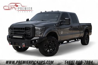 Used 2013 Ford F250 Lariat image 1