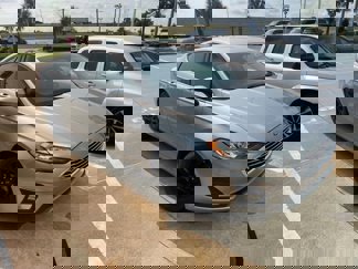 Used 2020 Ford Fusion SE w/ Equipment Group 151A image 1