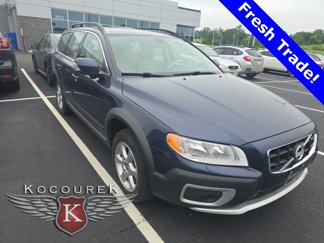 Used 2011 Volvo XC70 3.2 image 1