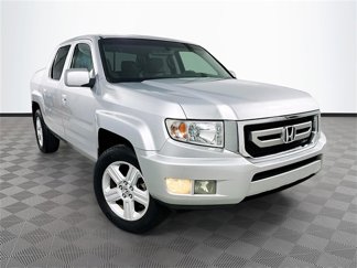Used 2010 Honda Ridgeline RTL image 1