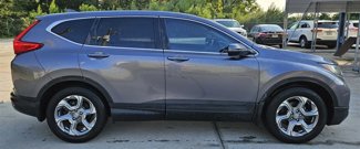 Used 2018 Honda CR-V EX-L image 1