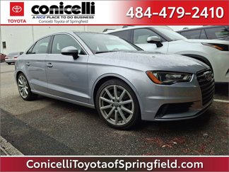 Used 2015 Audi A3 2.0T Premium Plus image 1