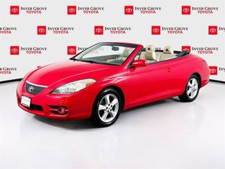 Used 2008 Toyota Solara SLE image 1