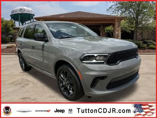 New 2025 Dodge Durango GT image 1