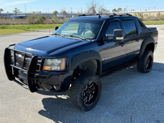 Used 2007 Chevrolet Avalanche LT w/ LT Preferred Equipment Group image 1