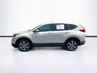 Used 2018 Honda CR-V EX video 4