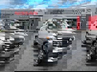 New 2025 Nissan Kicks S image 1