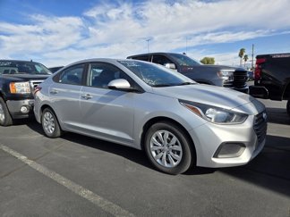Used 2020 Hyundai Accent SE image 1