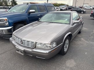 Used 1998 Cadillac Eldorado image 1