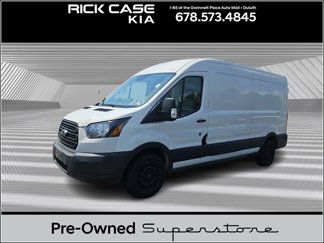 Used 2019 Ford Transit 150 148 Medium Roof image 1