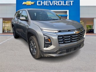 New 2026 Chevrolet Equinox LT image 1