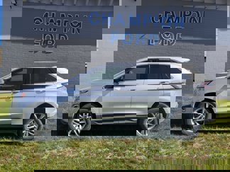 Used 2017 Ford Edge SEL w/ Equipment Group 201A image 1
