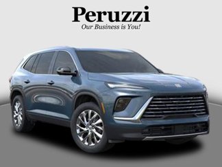 New 2025 Buick Enclave Preferred image 1