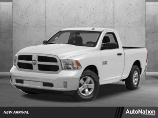 Used 2014 RAM 1500 Express image 1