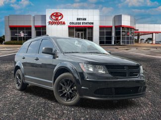 Used 2020 Dodge Journey SE w/ SE Popular Equipment Group image 1