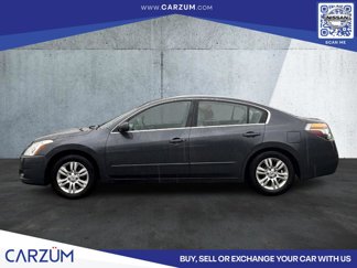 Used 2012 Nissan Altima 2.5 S w/ Convenience Pkg image 1