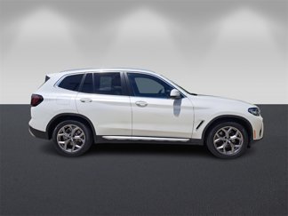 Certified 2022 BMW X3 sDrive30i w/ Premium Package 2 (ZPA) video 2