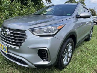 Used 2018 Hyundai Santa Fe SE w/ Cargo Package image 1