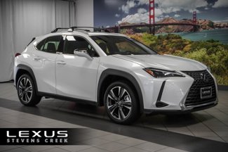 Used 2025 Lexus UX 300h FWD image 1