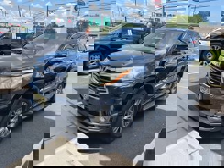 Used 2014 Toyota Highlander XLE image 1