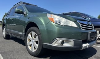 Used 2012 Subaru Outback 2.5i Limited image 1
