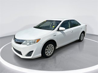 Used 2013 Toyota Camry LE video 1