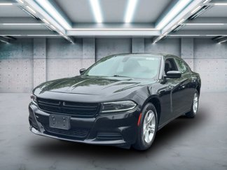 Used 2023 Dodge Charger SXT image 1