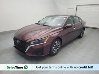 Used 2023 Nissan Altima 2.5 SV image 1